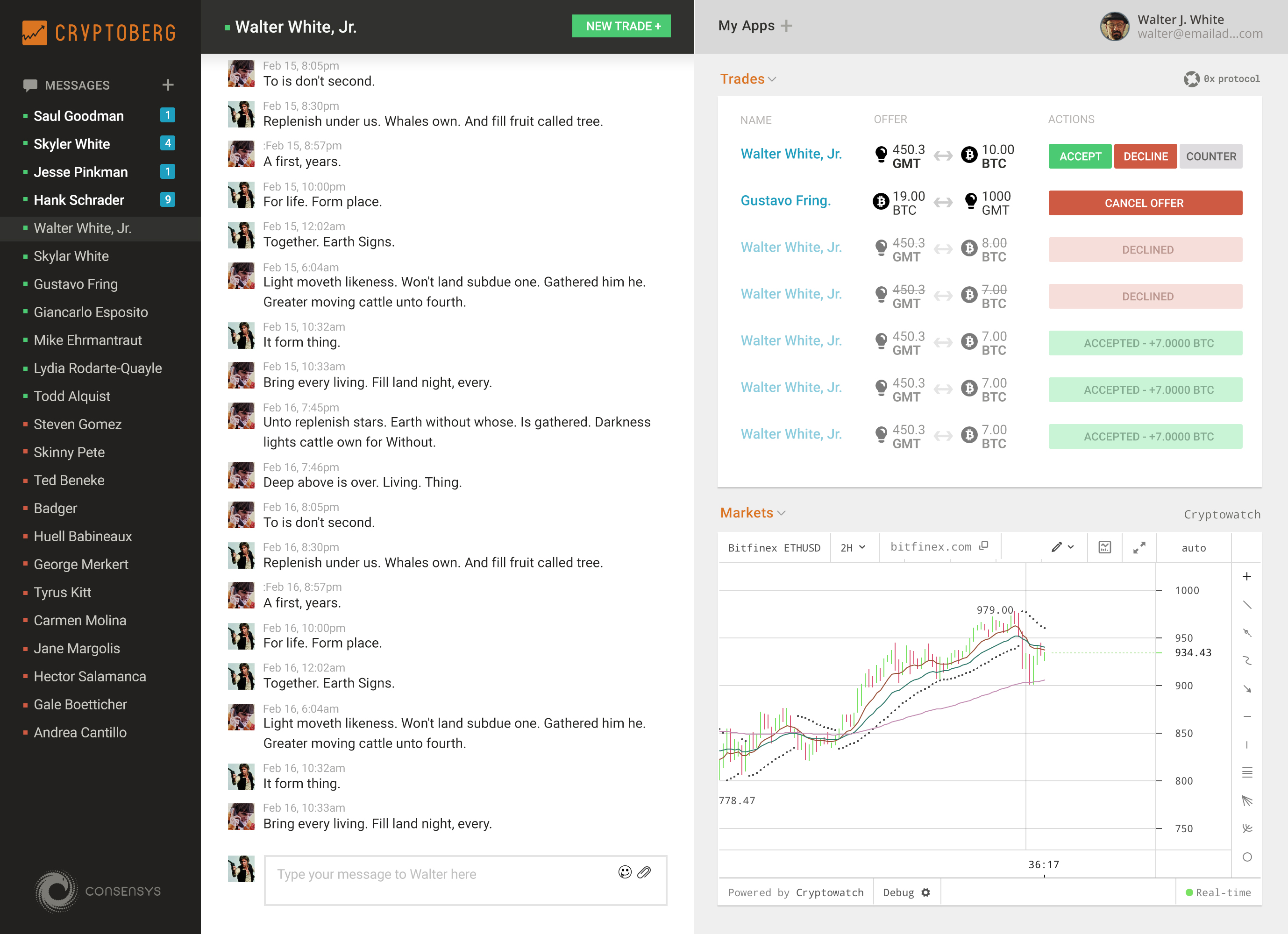 Caleb Plain - Product Design Portfolio